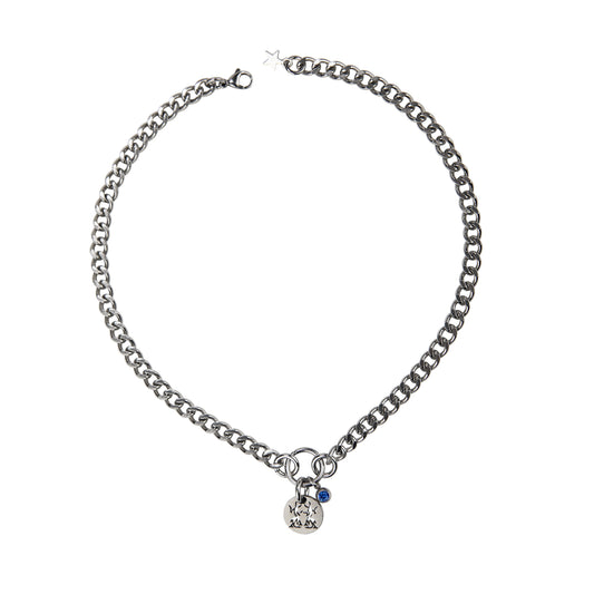 Bijoux en acier inoxydable. Collier en acier inoxydable. Bijoux y2k. Bijoux punk. Bijoux rock. Bijoux glam rock. Bijoux grunge. Colliers Y2K. Colliers punk. Colliers rock. Colliers glam rock. Colliers grunge. Collier made in France. Bijoux made in France. Collier pour homme. Collier techno. Collier i hate models. Bijoux I hate Models. disco inferno merch. merch i hate models. Bijoux Paris. Bijoux Techno.