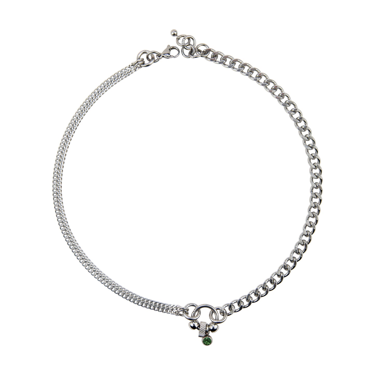 Bijoux en acier inoxydable. Collier en acier inoxydable. Bijoux y2k. Bijoux punk. Bijoux rock. Bijoux glam rock. Bijoux grunge. Colliers Y2K. Colliers punk. Colliers rock. Colliers glam rock. Colliers grunge. Collier made in France. Bijoux made in France. Collier pour homme. Collier techno. Brut