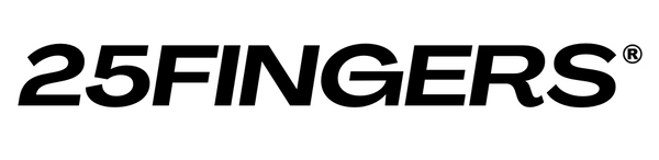 25FINGERS