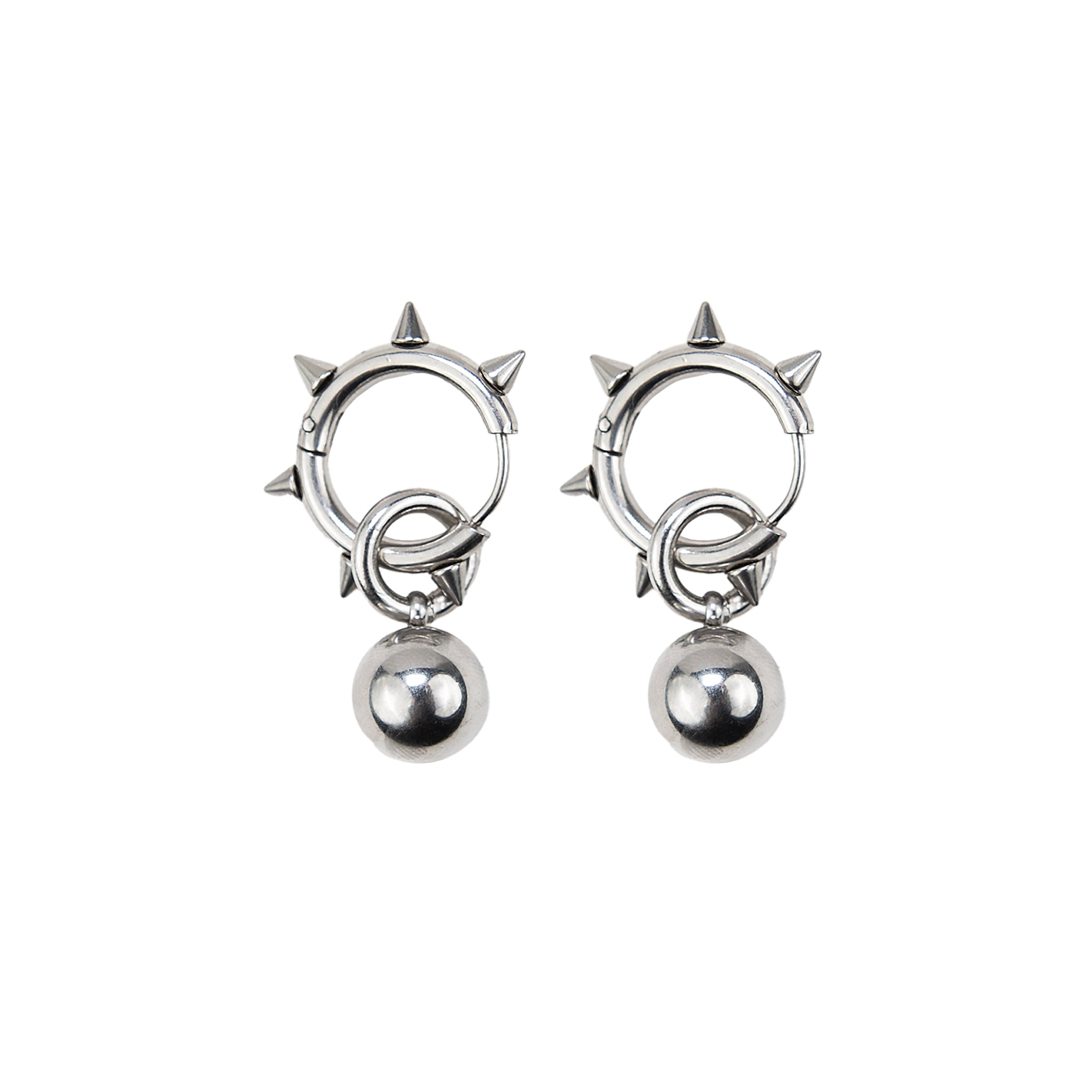 Boucles d'oreille en acier inoxydable strass rouge. Bijoux y2k. Bijoux punk. Bijoux rock. Bijoux glam rock. Bijoux grunge. Boucles d'oreilles Y2K. Boucles d'oreilles punk. Boucles d'oreilles rock. Boucles d'oreilles glam rock. Boucles d'oreilles grunge.