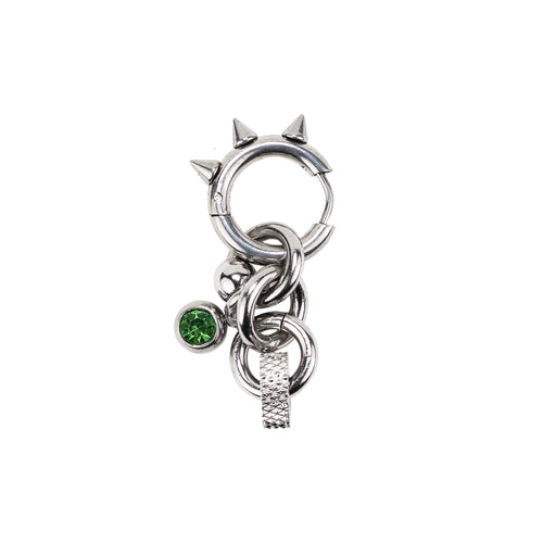 Bijoux y2k. Bijoux punk. Bijoux rock. Bijoux glam rock. Bijoux grunge. Boucles d'oreilles Y2K. Boucles d'oreilles punk. Boucles d'oreilles rock. Boucles d'oreilles glam rock. Boucles d'oreilles grunge. Boucles d'oreille unisex. Boucles d'oreille techno. Bijoux techno. Alt style. Alternative bijoux. Goth. Goth style. Goth bijoux. 
