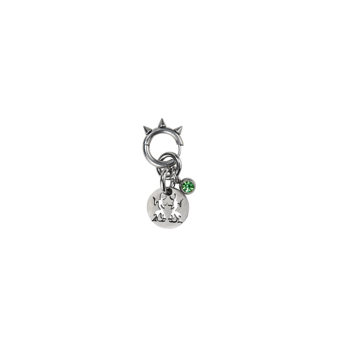 Boucles d'oreilles Y2K. Boucles d'oreilles punk. Boucles d'oreilles rock. Boucles d'oreilles glam rock. Boucles d'oreilles grunge. Bijoux y2k. Bijoux punk. Bijoux rock. Bijoux glam rock. Bijoux grunge. Boucle d'oreille gothique. Boucles d'oreille gothiques. Bijoux gothiques. Boucle d'oreille techno. Bijoux techno. I hate models merch. disco inferno merch. disco inferno bijoux.