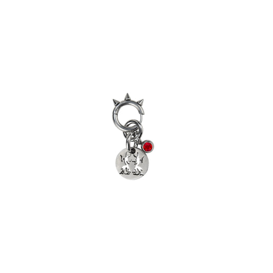 Boucles d'oreilles Y2K. Boucles d'oreilles punk. Boucles d'oreilles rock. Boucles d'oreilles glam rock. Boucles d'oreilles grunge. Bijoux y2k. Bijoux punk. Bijoux rock. Bijoux glam rock. Bijoux grunge. Boucle d'oreille gothique. Boucles d'oreille gothiques. Bijoux gothiques. Boucle d'oreille techno. Bijoux techno. I hate models merch. disco inferno merch. disco inferno bijoux.