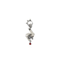 BOUCLE D'OREILLE HEADPHONES