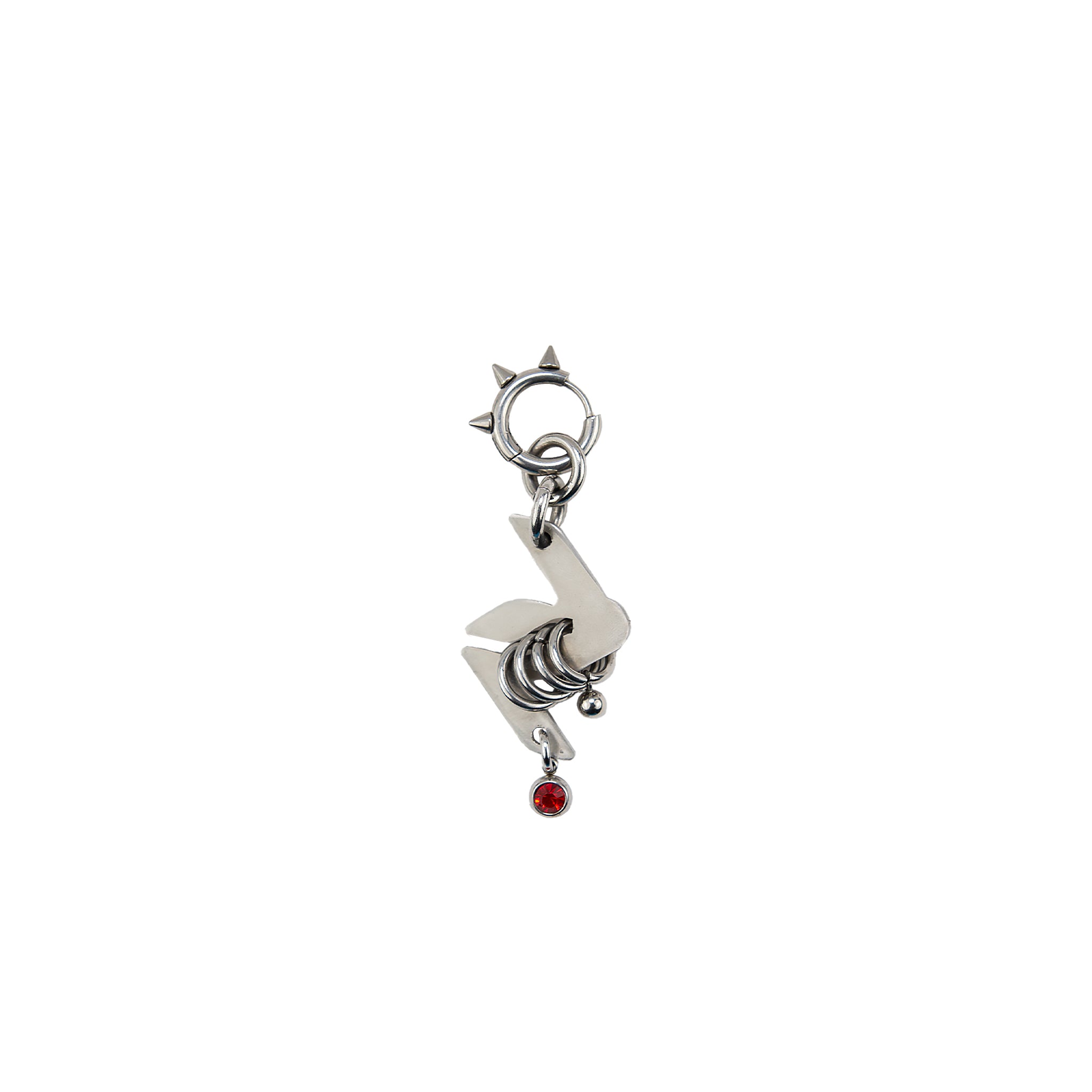 BOUCLE D'OREILLE HEADPHONES