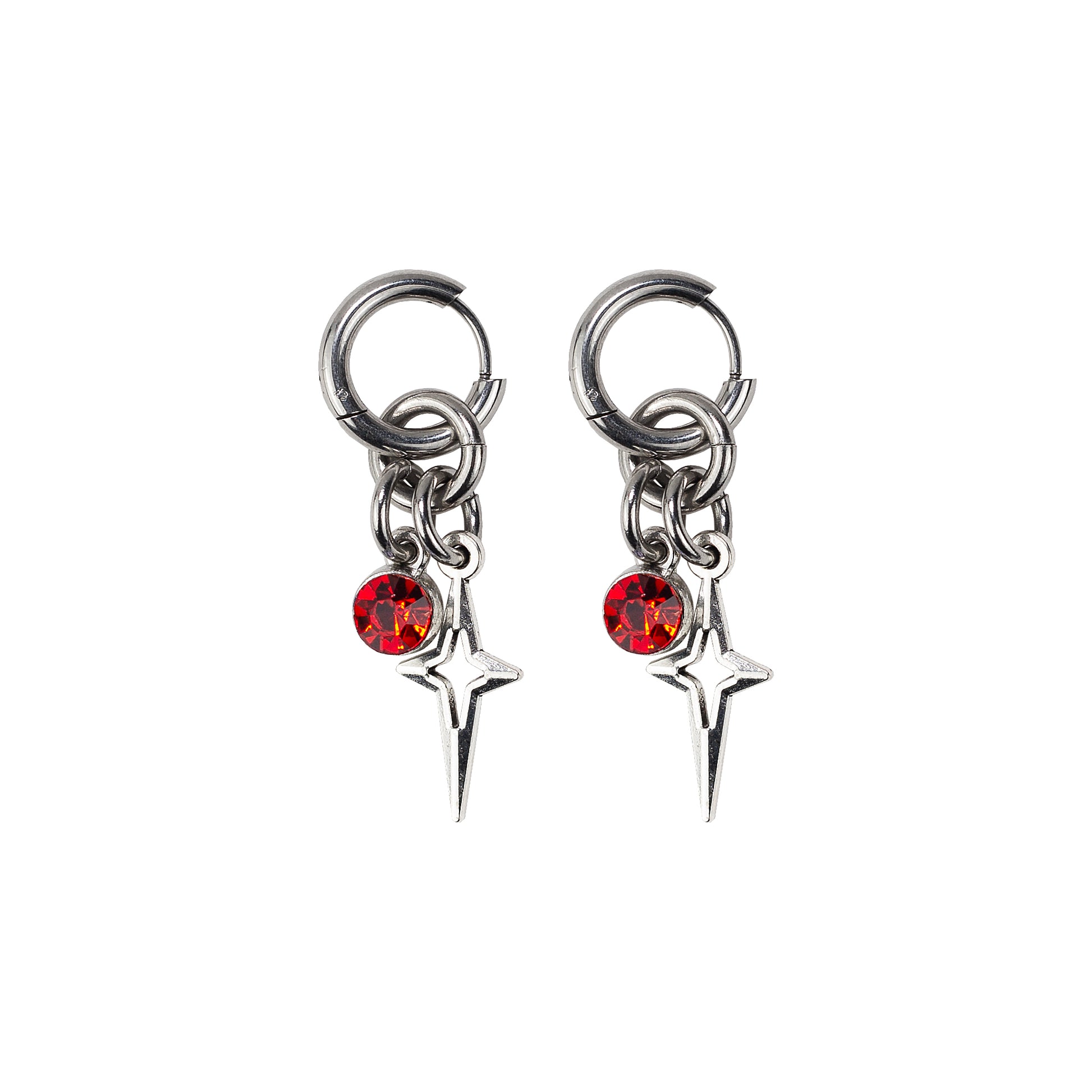 boucle d'oreille en acier inoxydable. Bijoux y2k. Bijoux punk. Bijoux rock. Bijoux glam rock. Bijoux grunge. Boucles d'oreilles Y2K. Boucles d'oreilles punk. Boucles d'oreilles rock. Boucles d'oreilles glam rock. Boucles d'oreilles grunge. Boucle d'oreille techno. Boucle d'oreille made in France. Bijoux techno. Bijoux made in France. Bijoux design.