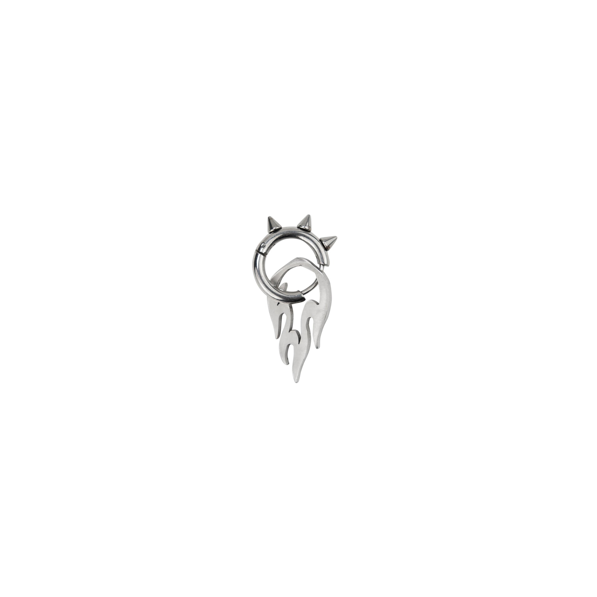 boucle d'oreille en acier inoxydable. Bijoux y2k. Bijoux punk. Bijoux rock. Bijoux glam rock. Bijoux grunge. Boucles d'oreilles Y2K. Boucles d'oreilles punk. Boucles d'oreilles rock. Boucles d'oreilles glam rock. Boucles d'oreilles grunge. Boucles d'oreille made in France. Bijoux alternatif.