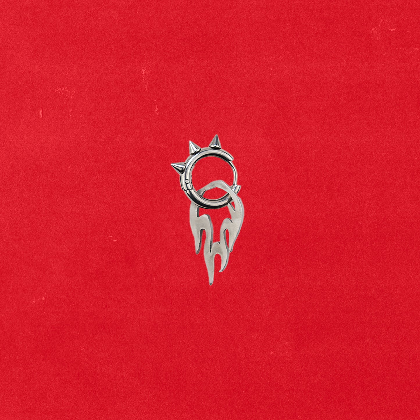 boucle d'oreille en acier inoxydable. Bijoux y2k. Bijoux punk. Bijoux rock. Bijoux glam rock. Bijoux grunge. Boucles d'oreilles Y2K. Boucles d'oreilles punk. Boucles d'oreilles rock. Boucles d'oreilles glam rock. Boucles d'oreilles grunge. Boucles d'oreille made in France. Boucles d'oreille homme.