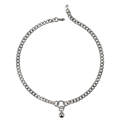 Bijoux en acier inoxydable. Collier en acier inoxydable. Bijoux y2k. Bijoux punk. Bijoux rock. Bijoux glam rock. Bijoux grunge. Colliers Y2K. Colliers punk. Colliers rock. Colliers glam rock. Colliers grunge.