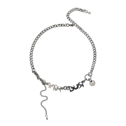 Bijoux y2k. Bijoux punk. Bijoux rock. Bijoux glam rock. Bijoux grunge. Colliers Y2K. Colliers punk. Colliers rock. Colliers glam rock. Colliers grunge. Collier brut. Collier femme. Collier homme. Collier techno. Collier made in France.