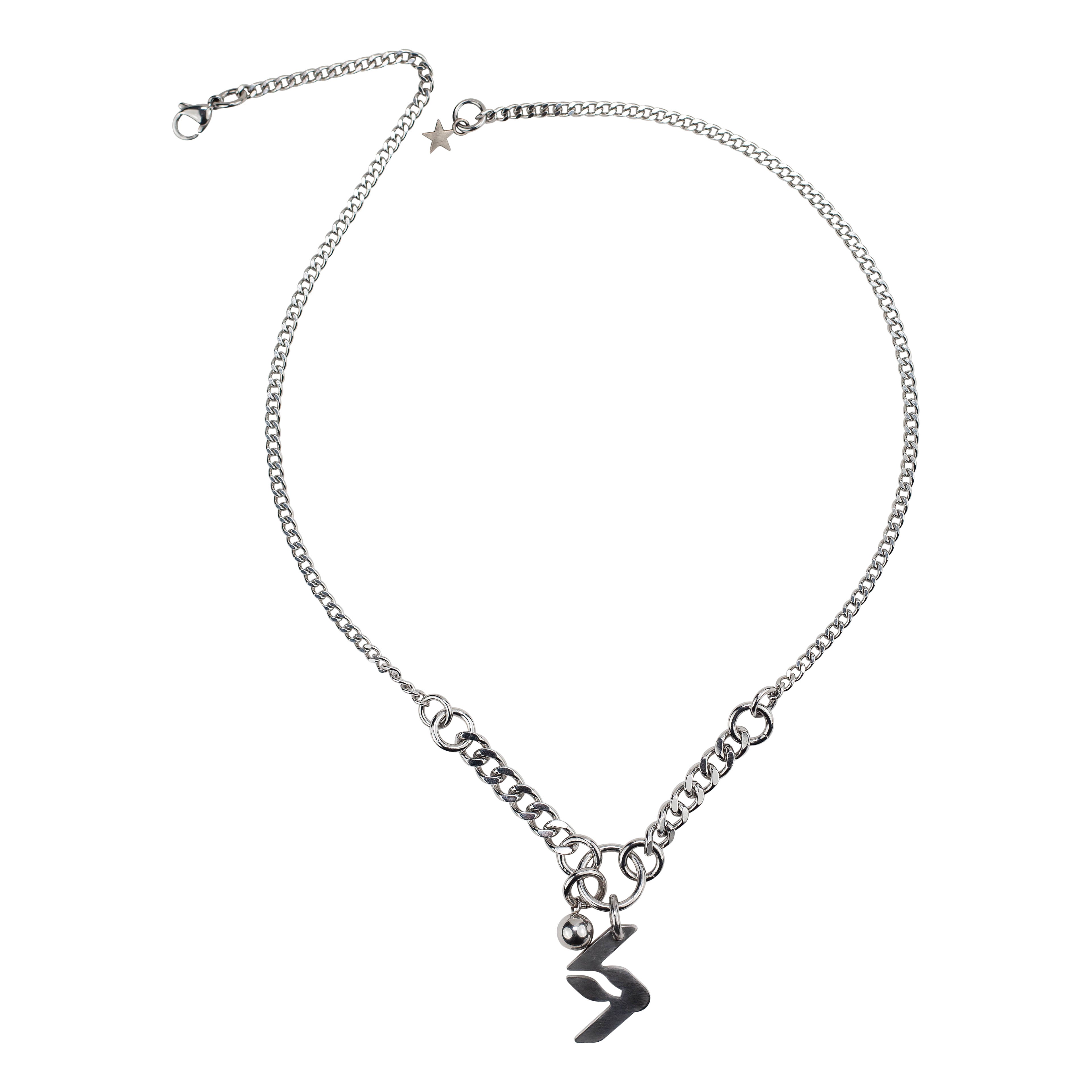 Bijoux en acier inoxydable. Collier en acier inoxydable. Bijoux y2k. Bijoux punk. Bijoux rock. Bijoux glam rock. Bijoux grunge. Colliers Y2K. Colliers punk. Colliers rock. Colliers glam rock. Colliers grunge. Collier made in France. Bijoux made in France. Collier pour homme. Collier techno. Collier homme. Collier metal. Alternatif brand. Alt bijoux. Bijoux design. Bijoux brut. Bijoux pour homme.
