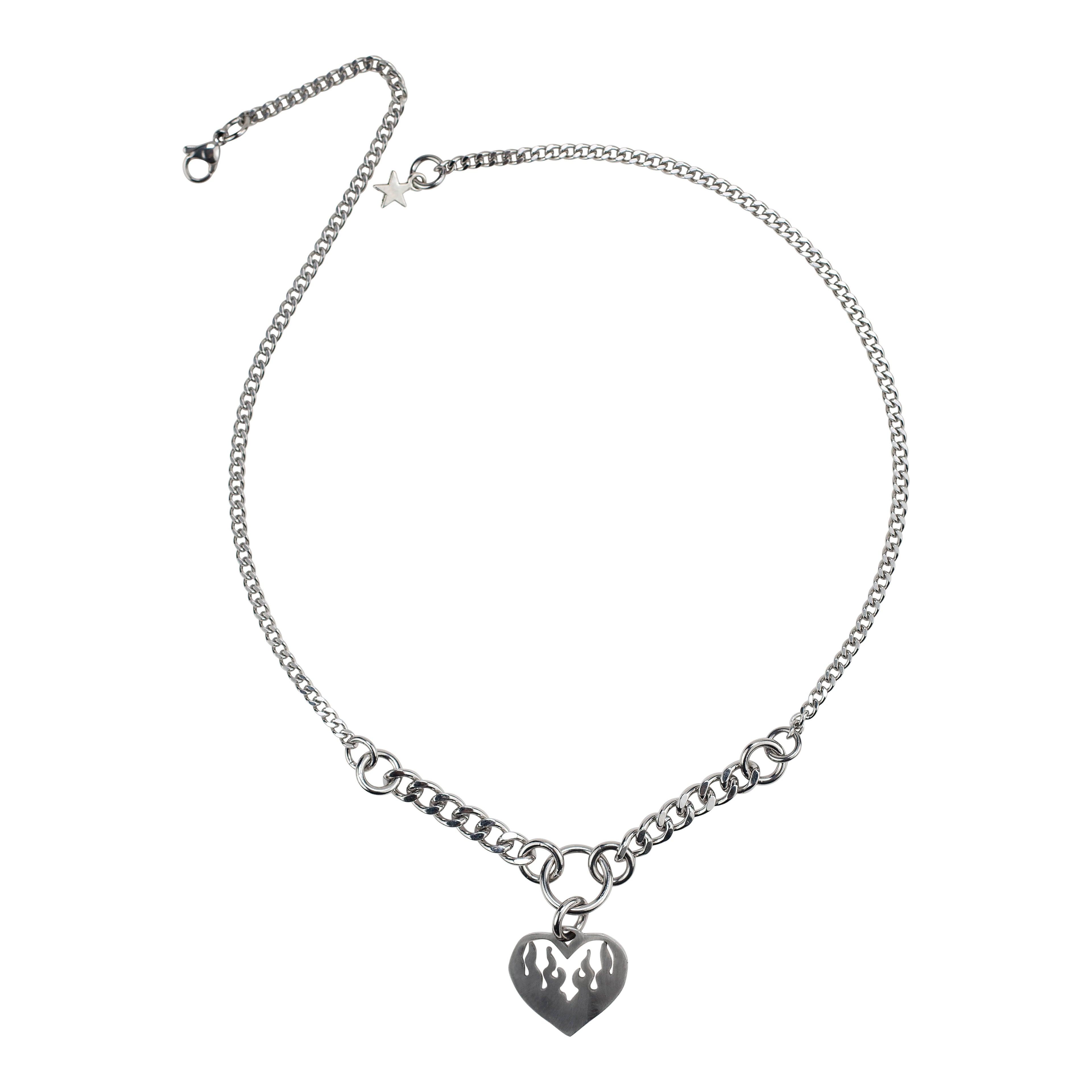 Bijoux en acier inoxydable. Collier en acier inoxydable. Bijoux y2k. Bijoux punk. Bijoux rock. Bijoux glam rock. Bijoux grunge. Colliers Y2K. Colliers punk. Colliers rock. Colliers glam rock. Colliers grunge. Collier made in France. Bijoux made in France. Collier pour homme. Collier techno. Collier homme. Collier metal. Alternatif brand. Alt bijoux. Bijoux design. Bijoux brut. Bijoux pour homme.