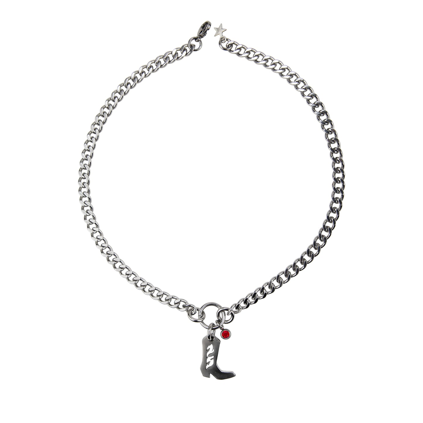 Bijoux en acier inoxydable. Collier en acier inoxydable. Bijoux y2k. Bijoux punk. Bijoux rock. Bijoux glam rock. Bijoux grunge. Colliers Y2K. Colliers punk. Colliers rock. Colliers glam rock. Colliers grunge. Collier made in France. Bijoux made in France. Collier pour homme. Collier techno. Bijou brut. Bijoux rodeo. Bijoux chicano. Bijoux cheval. Bijoux cowboy. Collier cowboy.