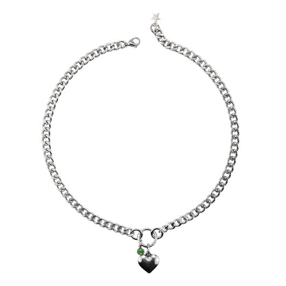 Bijoux en acier inoxydable. Collier en acier inoxydable. Bijoux y2k. Bijoux punk. Bijoux rock. Bijoux glam rock. Bijoux grunge. Colliers Y2K. Colliers punk. Colliers rock. Colliers glam rock. Colliers grunge. Collier made in France. Bijoux made in France. Collier pour homme. Collier techno.