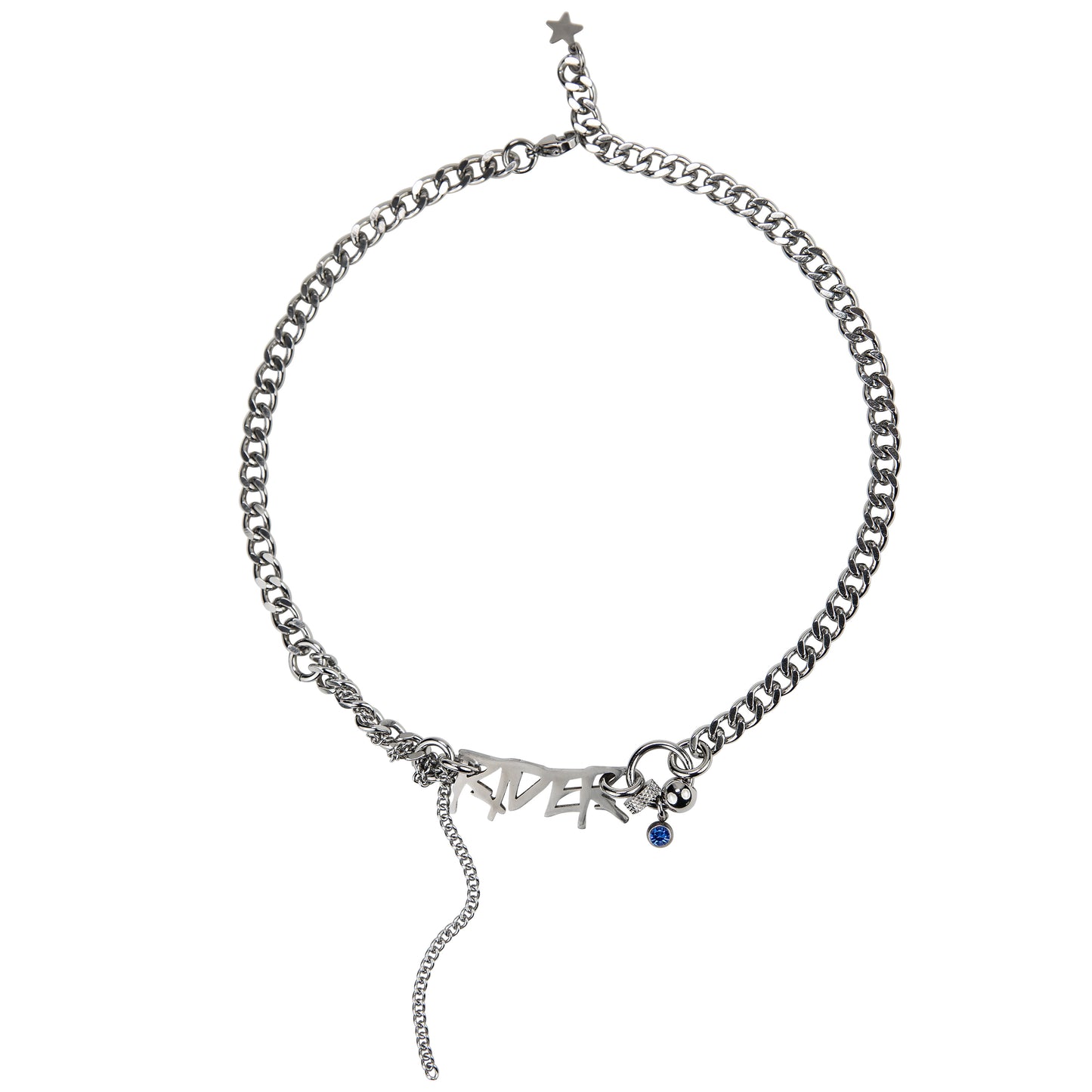 collier en acier inoxydable. Bijoux y2k. Bijoux punk. Bijoux rock. Bijoux glam rock. Bijoux grunge. Colliers Y2K. Colliers pour homme. Colliers pour femme. Bijoux alt. Collier alt. Bijoux paris. Bijoux fait main.