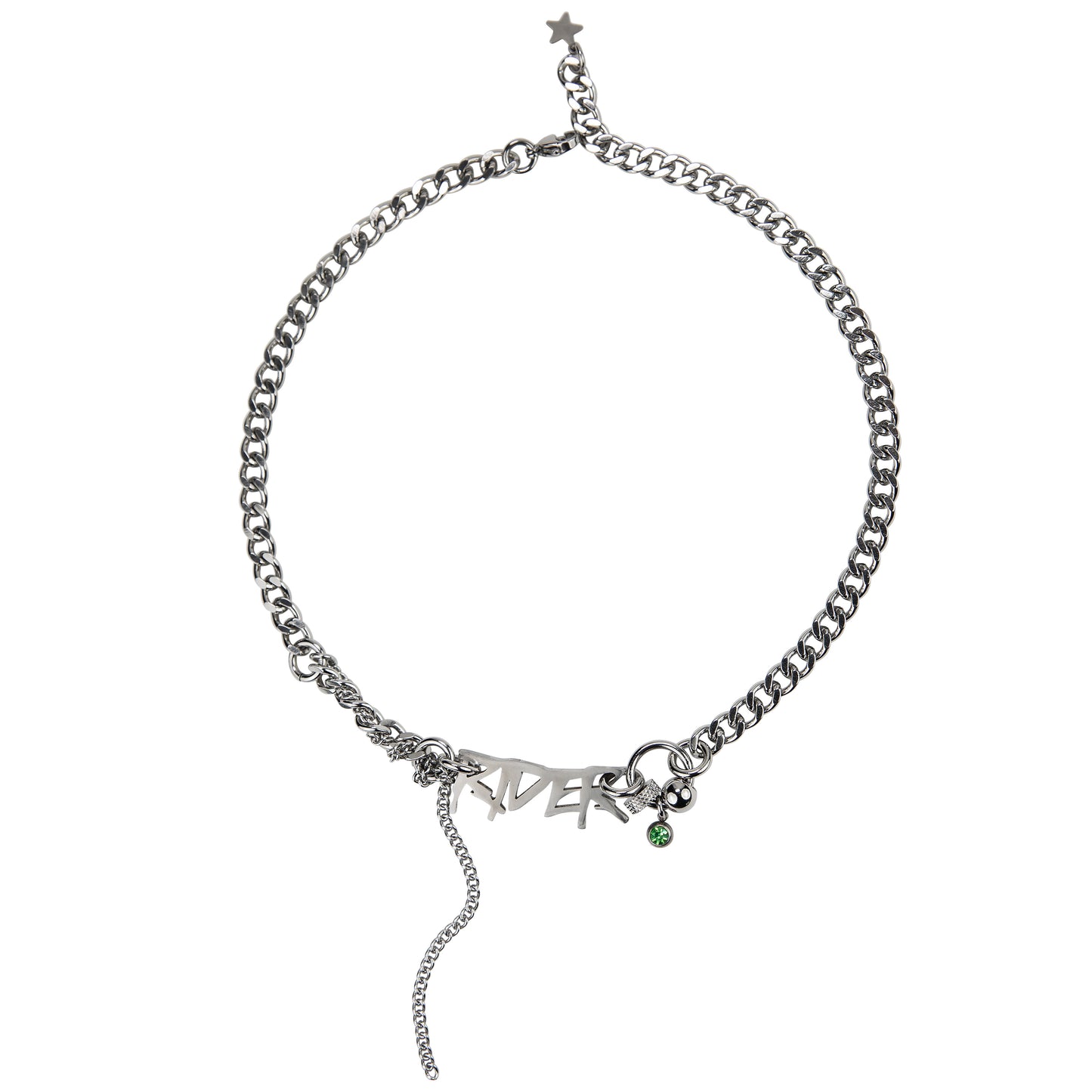 collier en acier inoxydable. Bijoux y2k. Bijoux punk. Bijoux rock. Bijoux glam rock. Bijoux grunge. Colliers Y2K. Colliers pour homme. Colliers pour femme. Bijoux alt. Collier alt. Bijoux paris. Bijoux fait main.