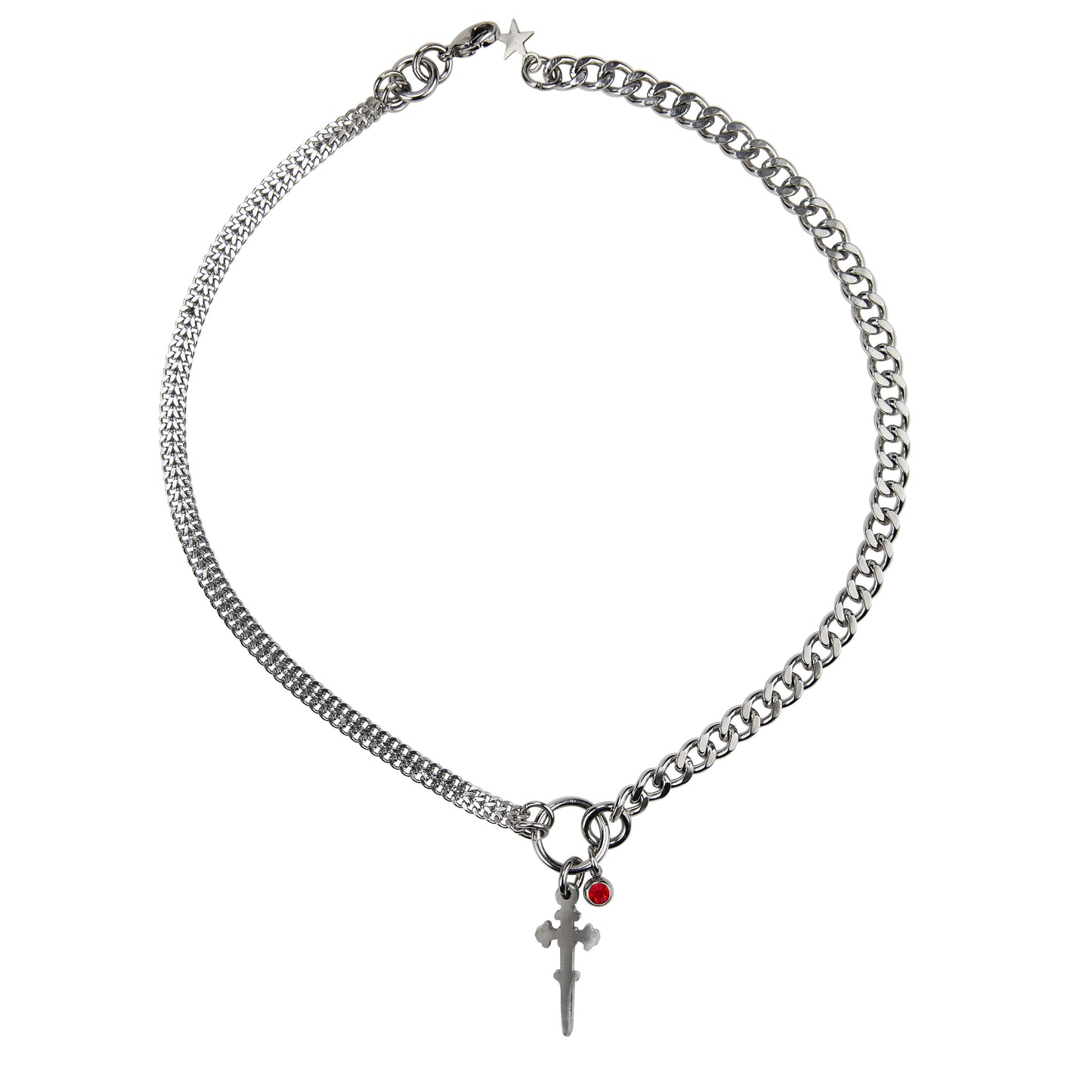 Bijoux en acier inoxydable. Collier en acier inoxydable. Bijoux y2k. Bijoux punk. Bijoux rock. Bijoux glam rock. Bijoux grunge. Colliers Y2K. Colliers punk. Colliers rock. Colliers glam rock. Colliers grunge. Collier made in France. Bijoux made in France. Collier pour homme. Collier techno. Bijou brut. Bijoux Gothic. Collier Gothic. Bijoux dark. Collier pour homme. Bijoux pour homme. Bijoux design. Bijoux Paris.