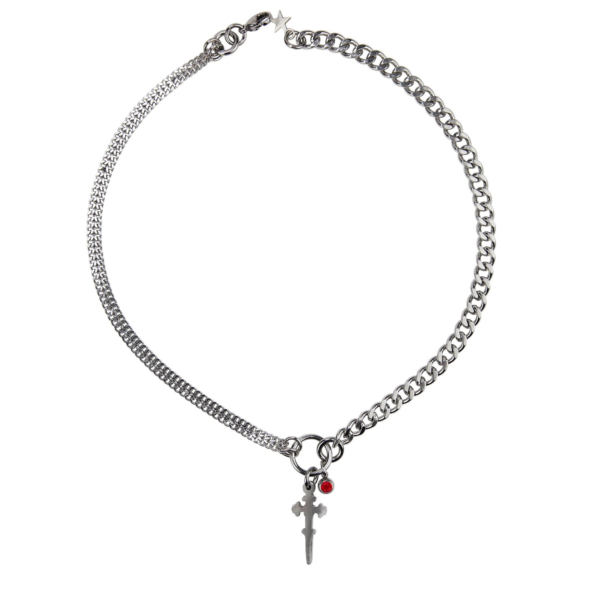 Bijoux en acier inoxydable. Collier en acier inoxydable. Bijoux y2k. Bijoux punk. Bijoux rock. Bijoux glam rock. Bijoux grunge. Colliers Y2K. Colliers punk. Colliers rock. Colliers glam rock. Colliers grunge. Collier made in France. Bijoux made in France. Collier pour homme. Collier techno. Bijou brut. Bijoux Gothic. Collier Gothic. Bijoux dark. Collier pour homme. Bijoux pour homme. Bijoux design. Bijoux Paris.