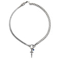 COLLIER GOTHIC DAGGER
