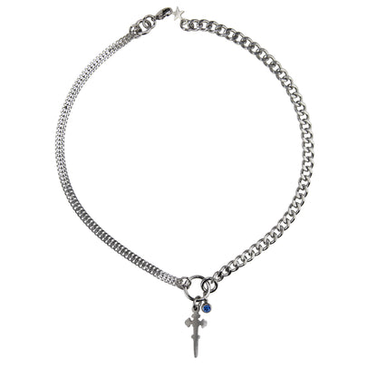 COVER ME NECKLACE