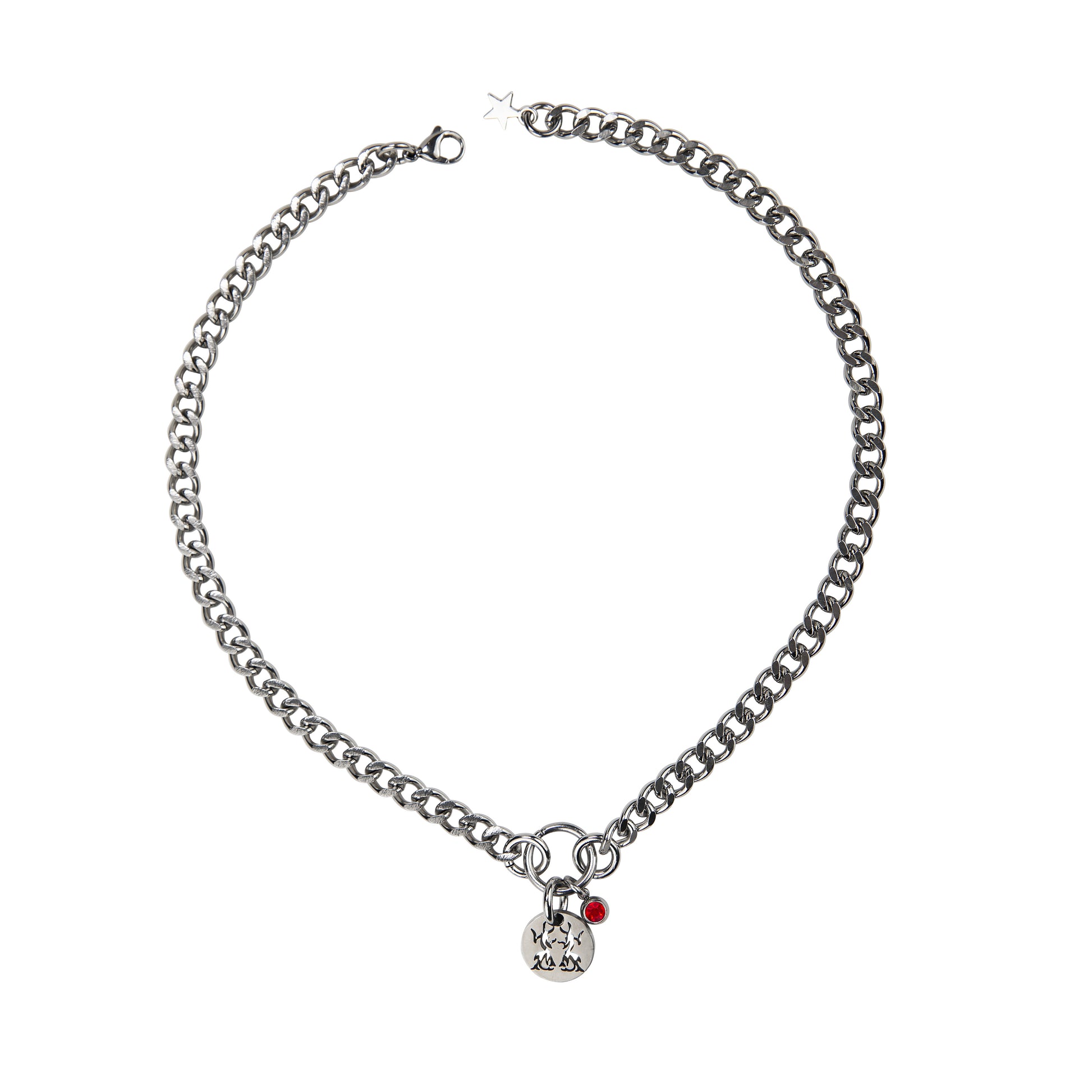 Bijoux en acier inoxydable. Collier en acier inoxydable. Bijoux y2k. Bijoux punk. Bijoux rock. Bijoux glam rock. Bijoux grunge. Colliers Y2K. Colliers punk. Colliers rock. Colliers glam rock. Colliers grunge. Collier made in France. Bijoux made in France. Collier pour homme. Collier techno. Collier i hate models. Bijoux I hate Models. disco inferno merch. merch i hate models. Bijoux Paris. Bijoux Techno.