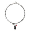 Bijoux en acier inoxydable. Collier en acier inoxydable. Bijoux y2k. Bijoux punk. Bijoux rock. Bijoux glam rock. Bijoux grunge. Colliers Y2K. Colliers punk. Colliers rock. Colliers glam rock. Colliers grunge. Collier made in France. Bijoux made in France. Collier pour homme. Collier techno. Bijoux pour homme. Bijoux design. Bijoux alt.