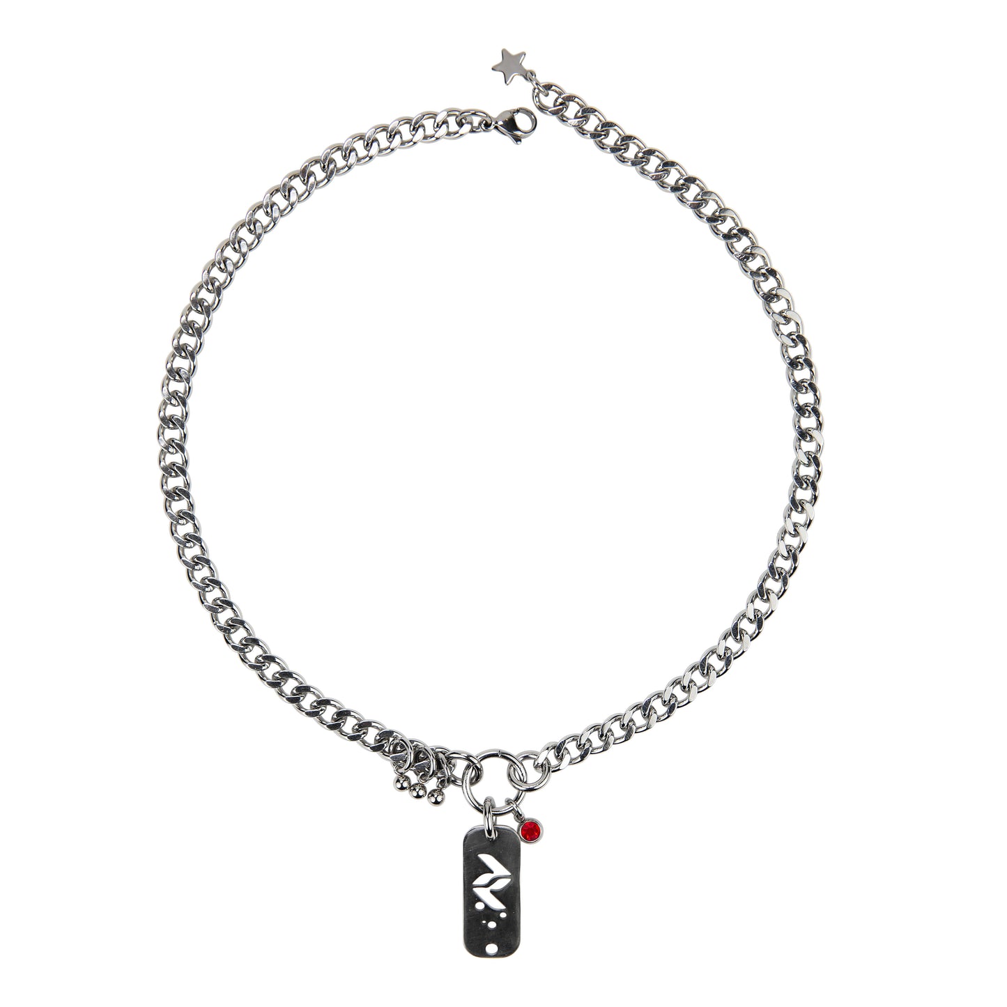 Bijoux en acier inoxydable. Collier en acier inoxydable. Bijoux y2k. Bijoux punk. Bijoux rock. Bijoux glam rock. Bijoux grunge. Colliers Y2K. Colliers punk. Colliers rock. Colliers glam rock. Colliers grunge. Collier made in France. Bijoux made in France. Collier pour homme. Collier techno. Bijoux pour homme. Bijoux design. Bijoux alt.