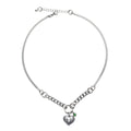 collier en acier inoxydable. Bijoux y2k. Bijoux punk. Bijoux rock. Bijoux glam rock. Bijoux grunge. Colliers Y2K. Colliers punk. Colliers rock. Colliers glam rock. Colliers grunge. Collier metal brut. Bijoux alternatif. Alternatif brand. Accessoire Alternatif. Collier pour homme. Bijoux homme. Bijoux alt. Bijoux stone. Bijoux Goth.