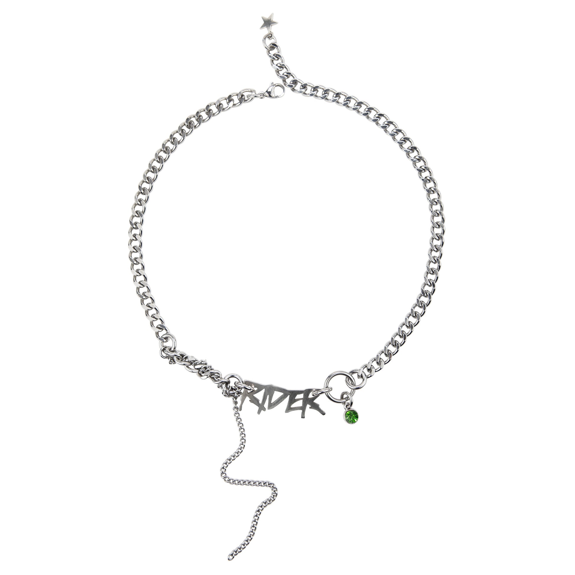 collier en acier inoxydable. Bijoux y2k. Bijoux punk. Bijoux rock. Bijoux glam rock. Bijoux grunge. Colliers Y2K. Colliers pour homme. Colliers pour femme.