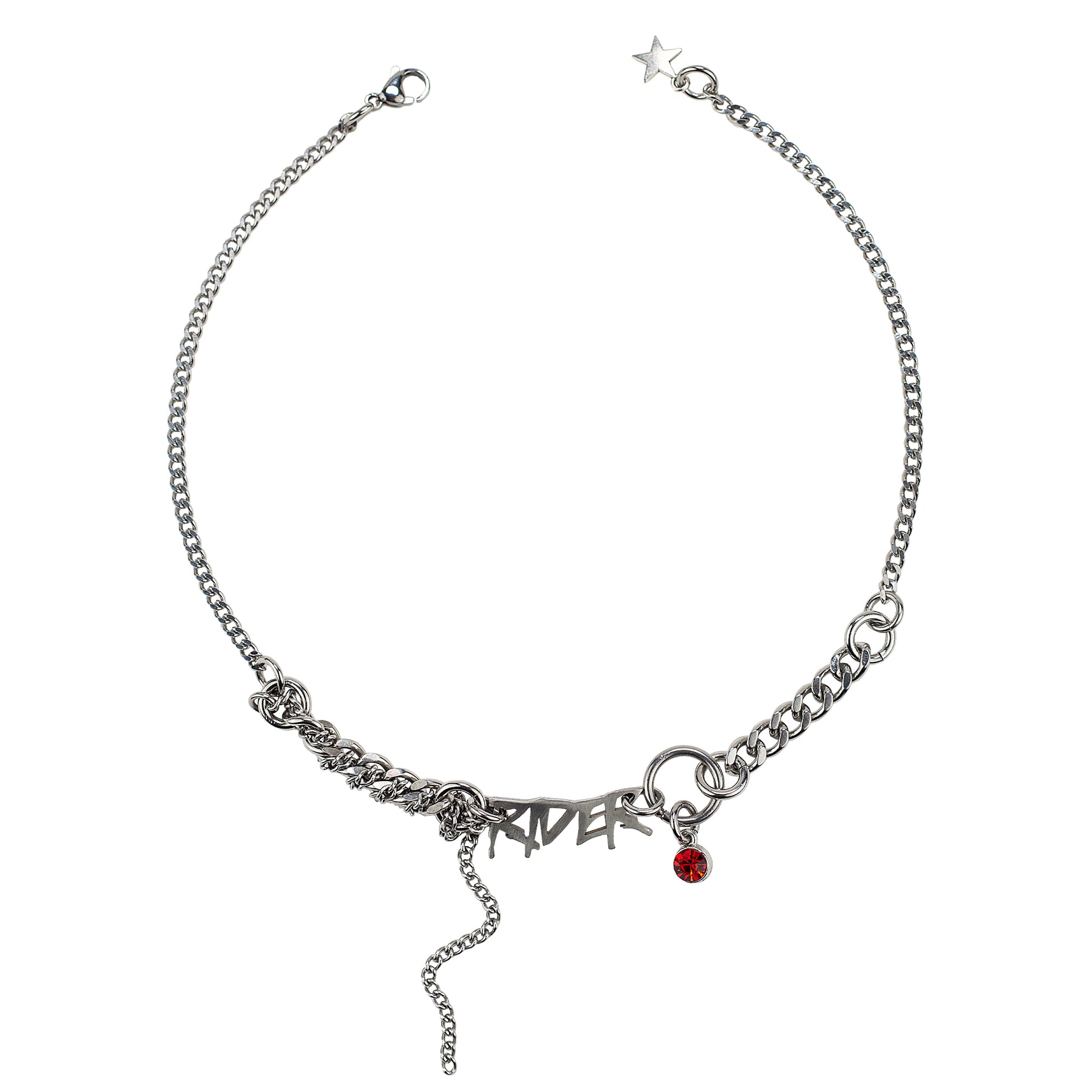 collier en acier inoxydable. Bijoux y2k. Bijoux punk. Bijoux rock. Bijoux glam rock. Bijoux grunge. Colliers Y2K. Colliers punk. Colliers rock. Colliers glam rock. Colliers grunge. Collier made in France.