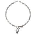 Bijoux en acier inoxydable. Collier en acier inoxydable. Bijoux y2k. Bijoux punk. Bijoux rock. Bijoux glam rock. Bijoux grunge. Colliers Y2K. Colliers punk. Colliers rock. Colliers glam rock. Colliers grunge. Collier made in France. Bijoux made in France. Collier pour homme. Collier techno. Bijoux underground. Bijoux techno.
