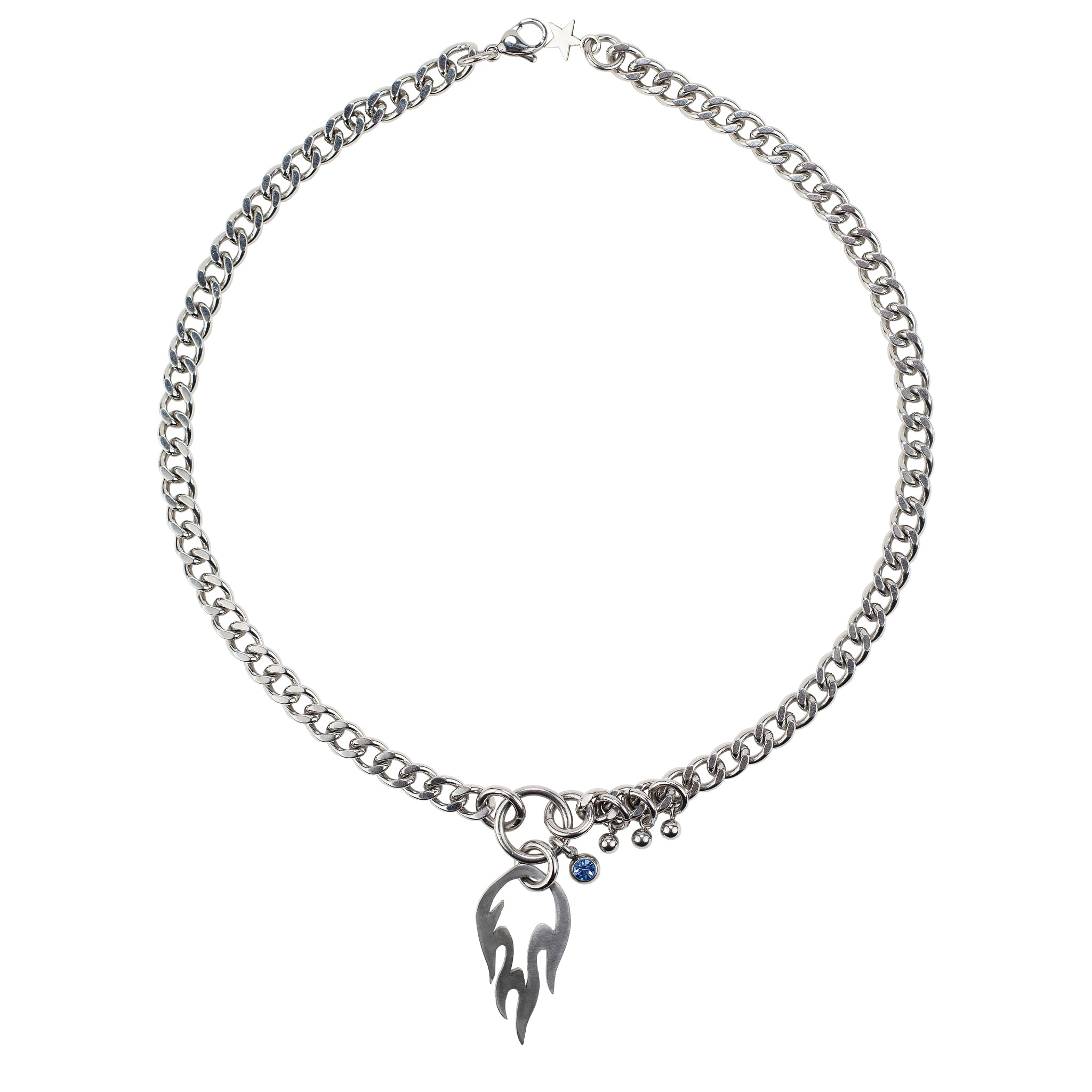 Bijoux en acier inoxydable. Collier en acier inoxydable. Bijoux y2k. Bijoux punk. Bijoux rock. Bijoux glam rock. Bijoux grunge. Colliers Y2K. Colliers punk. Colliers rock. Colliers glam rock. Colliers grunge. Collier made in France. Bijoux made in France. Collier pour homme. Collier techno. Bijoux underground. Bijoux techno.