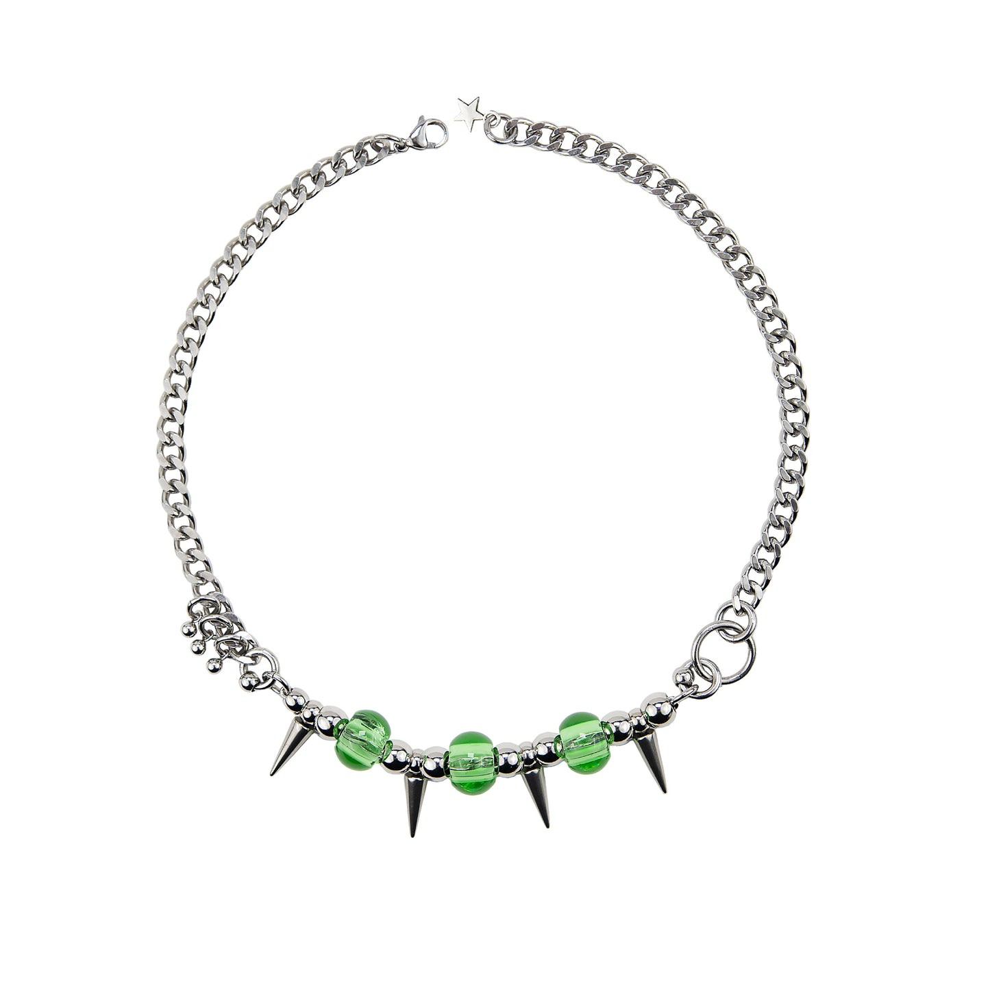 Bijoux en acier inoxydable. Collier en acier inoxydable. Bijoux y2k. Bijoux punk. Bijoux rock. Bijoux glam rock. Bijoux grunge. Colliers Y2K. Colliers punk. Colliers rock. Colliers glam rock. Colliers grunge. Collier made in France. Bijoux made in France. Collier pour homme. Collier techno.