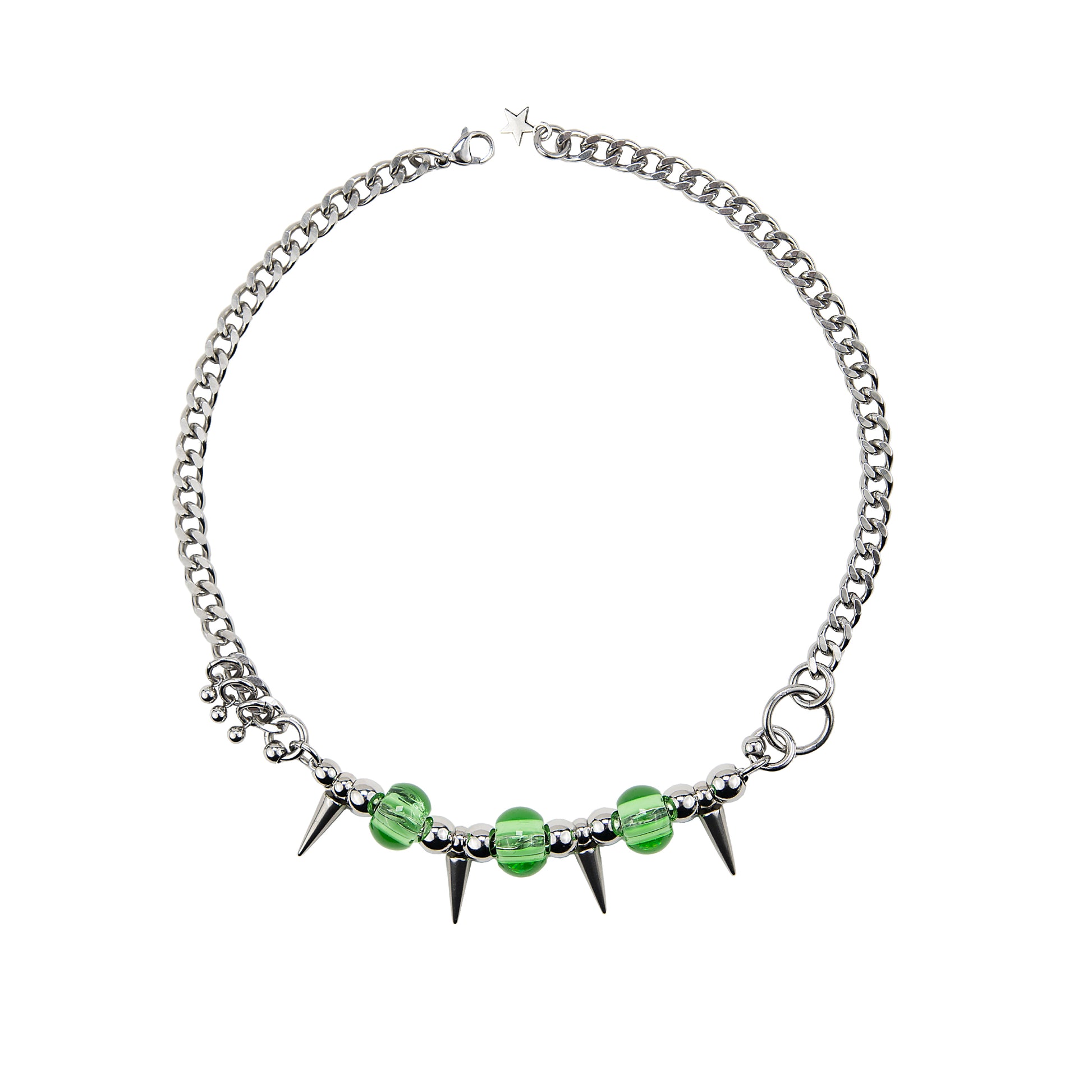 Bijoux en acier inoxydable. Collier en acier inoxydable. Bijoux y2k. Bijoux punk. Bijoux rock. Bijoux glam rock. Bijoux grunge. Colliers Y2K. Colliers punk. Colliers rock. Colliers glam rock. Colliers grunge. Collier made in France. Bijoux made in France. Collier pour homme. Collier techno.