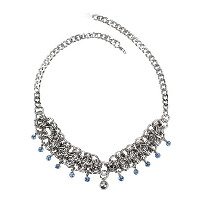 Bijoux en acier inoxydable. Collier en acier inoxydable. Bijoux y2k. Bijoux punk. Bijoux rock. Bijoux glam rock. Bijoux grunge. Colliers Y2K. Colliers punk. Colliers rock. Colliers glam rock. Colliers grunge. Collier Techno. Bijoux Techno. Bijoux design. Collier design. Collier design homme. Collier alt. Bijoux alt. Collier Goth. Bijoux Goth. Bijoux fait main à Paris. Collier pour femme. Collier design. Collier design brut.