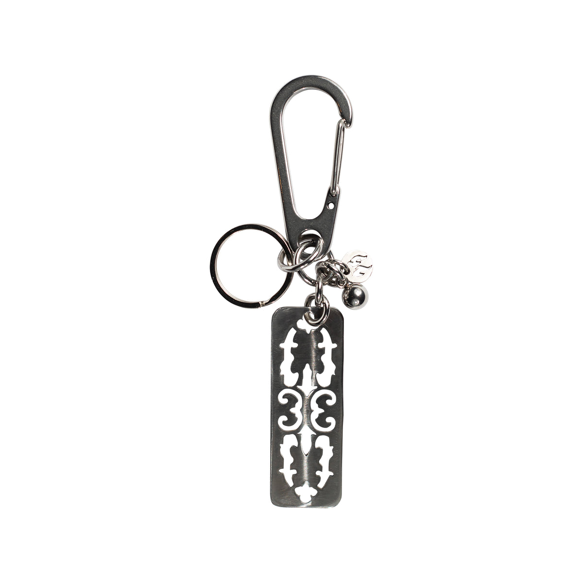 Bijoux en acier inoxydable. Bijoux y2k. Bijoux punk. Bijoux rock. Bijoux glam rock. Bijoux grunge. Bijoux Techno. Bijoux design.  Collier design homme. Bijou brut. Bijoux Alt. Design alt. Collier Alt. Bijoux fait à Paris. Porte-clés rodeo. Porte-clés pour homme. Porte-clés design. Mousqueton pour homme. Mousqueton. Design.  Bijoux Cadeaux. Bijoux aesthetic. Accessoire pour homme. Bijoux Paris. Accessoire alternatif. Bijoux underground. Style twojeys. Style western. Style Minga London.