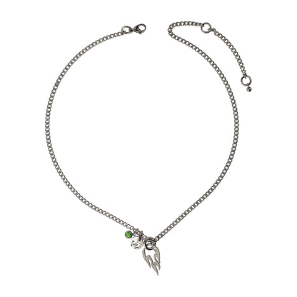 Bijoux en acier inoxydable. Collier en acier inoxydable. Bijoux y2k. Bijoux punk. Bijoux rock. Bijoux glam rock. Bijoux grunge. Colliers Y2K. Colliers punk. Colliers rock. Colliers glam rock. Colliers grunge. Collier made in France. Bijoux made in France. Collier pour homme. Collier techno. Bijou brut. Bijoux Gothic. Collier Gothic. Bijoux dark. Bijoux pour homme. Bijoux design. Bijoux Paris. Collier metal. Style alt. Bijoux alt. Bijoux pour cadeaux. Bijoux new metal. Bijoux "nu metal". Bijoux flame.