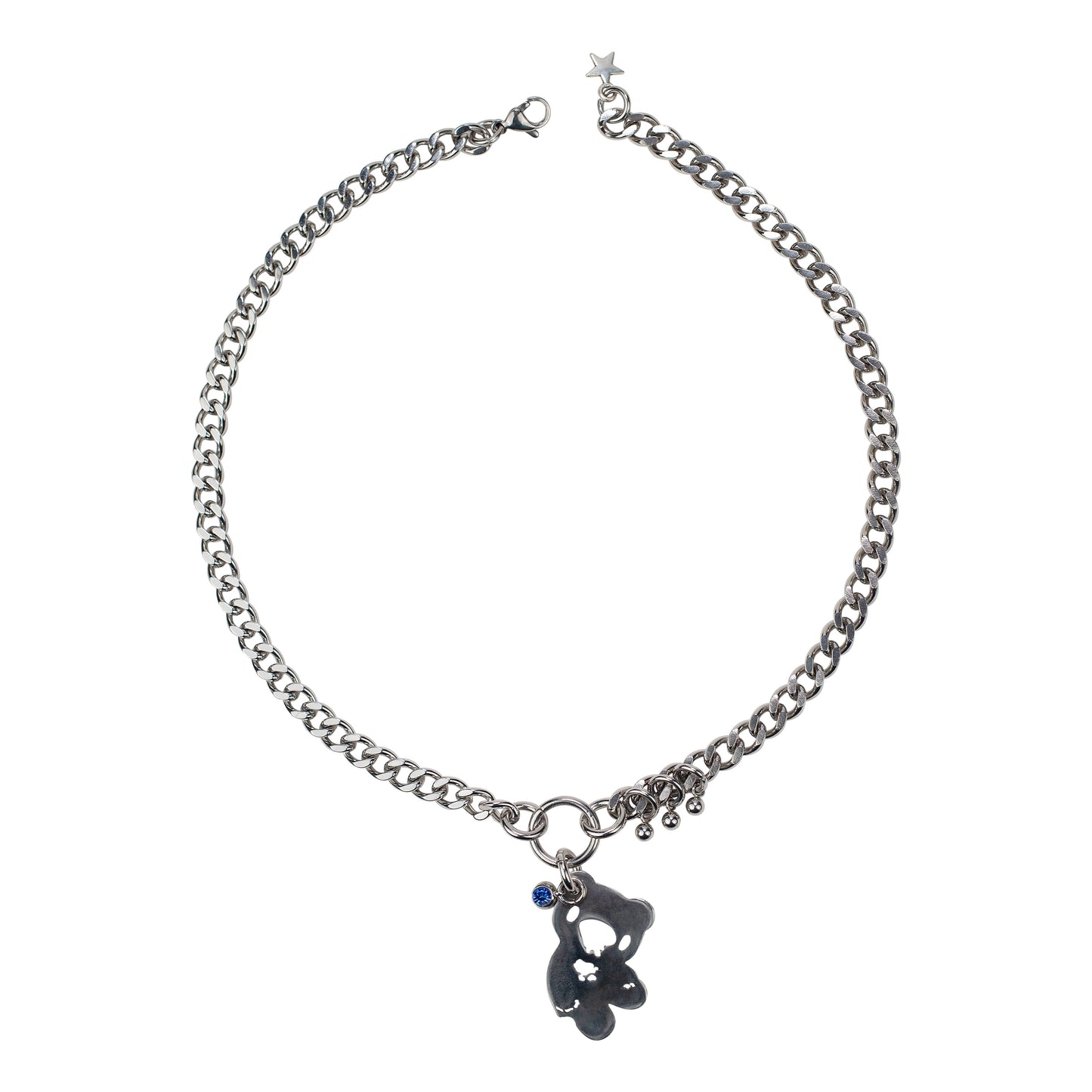 Bijoux en acier inoxydable. Collier en acier inoxydable. Bijoux y2k. Bijoux punk. Bijoux rock. Bijoux glam rock. Bijoux grunge. Colliers Y2K. Colliers punk. Colliers rock. Colliers glam rock. Colliers grunge. Collier made in France. Bijoux made in France. Collier pour homme. Collier techno. Bijoux underground. Bijoux techno. Bijoux aesthetic. Bijoux alternatif. Bijoux Paris. Bijoux resistant. Bijoux original. Bijoux accessible. Bijoux cadeaux. Bijoux style.