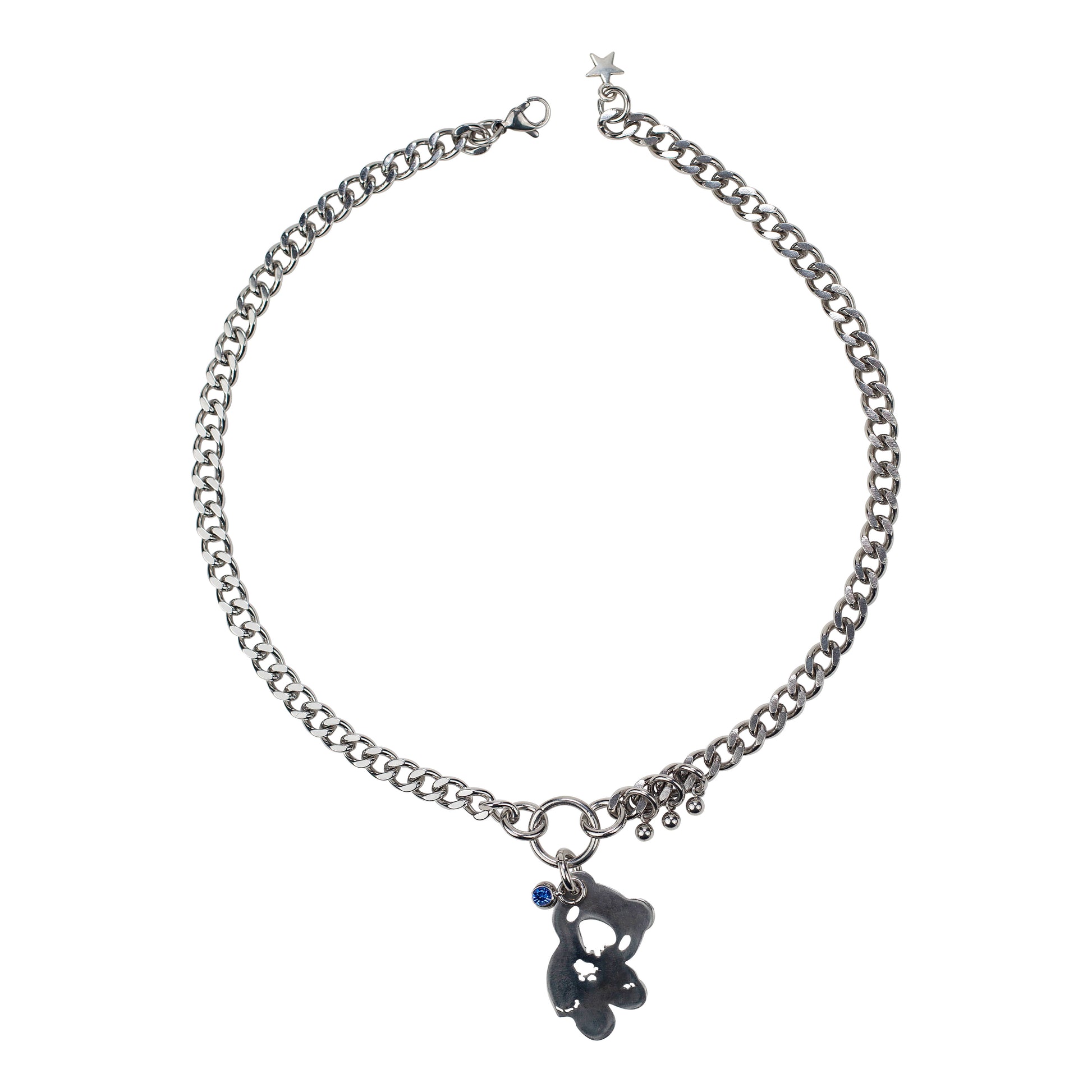 Bijoux en acier inoxydable. Collier en acier inoxydable. Bijoux y2k. Bijoux punk. Bijoux rock. Bijoux glam rock. Bijoux grunge. Colliers Y2K. Colliers punk. Colliers rock. Colliers glam rock. Colliers grunge. Collier made in France. Bijoux made in France. Collier pour homme. Collier techno. Bijoux underground. Bijoux techno. Bijoux aesthetic. Bijoux alternatif. Bijoux Paris. Bijoux resistant. Bijoux original. Bijoux accessible. Bijoux cadeaux. Bijoux style.