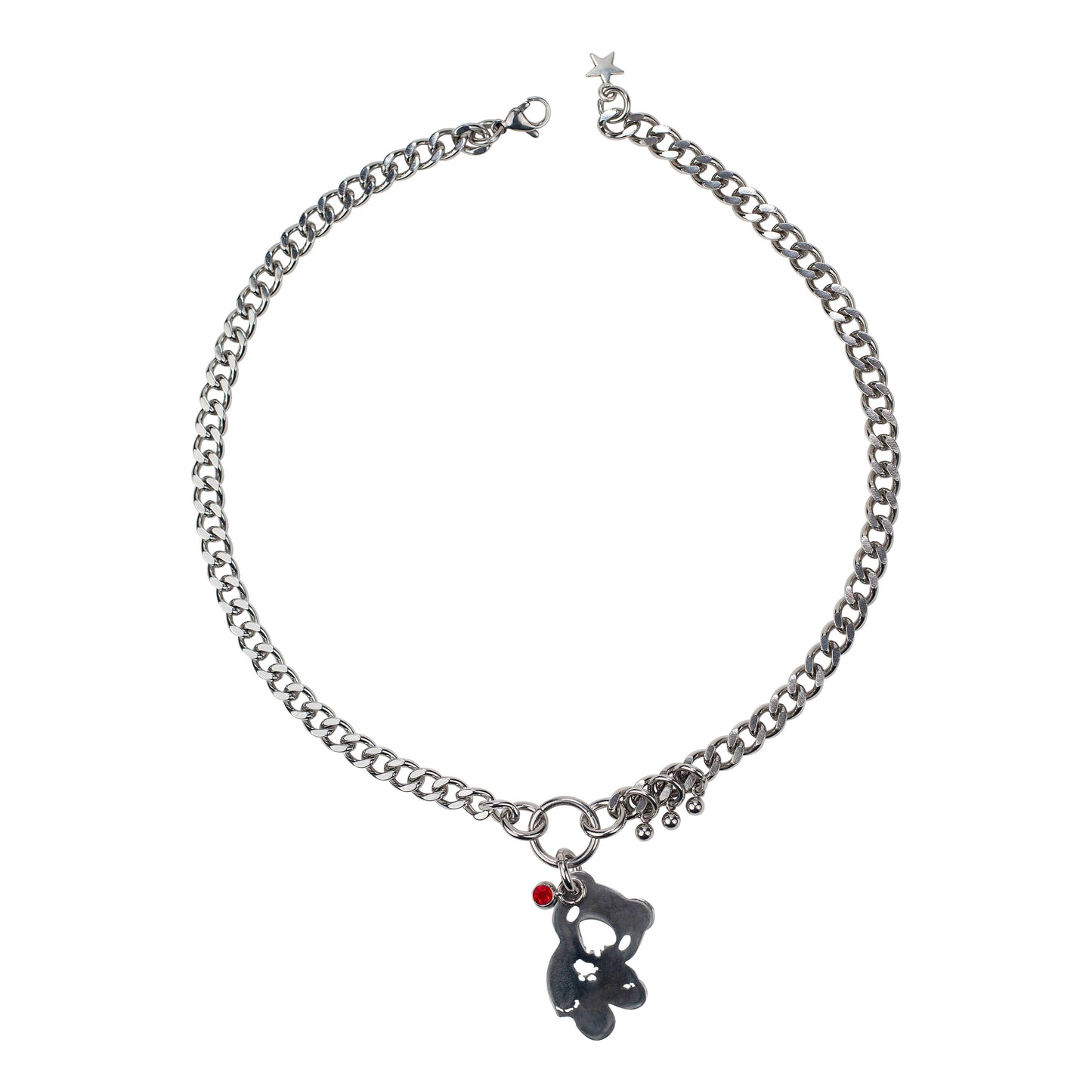 Bijoux en acier inoxydable. Collier en acier inoxydable. Bijoux y2k. Bijoux punk. Bijoux rock. Bijoux glam rock. Bijoux grunge. Colliers Y2K. Colliers punk. Colliers rock. Colliers glam rock. Colliers grunge. Collier made in France. Bijoux made in France. Collier pour homme. Collier techno. Bijoux underground. Bijoux techno. Bijoux aesthetic. Bijoux alternatif. Bijoux Paris. Bijoux resistant. Bijoux original. Bijoux accessible. Bijoux cadeaux. Bijoux style.
