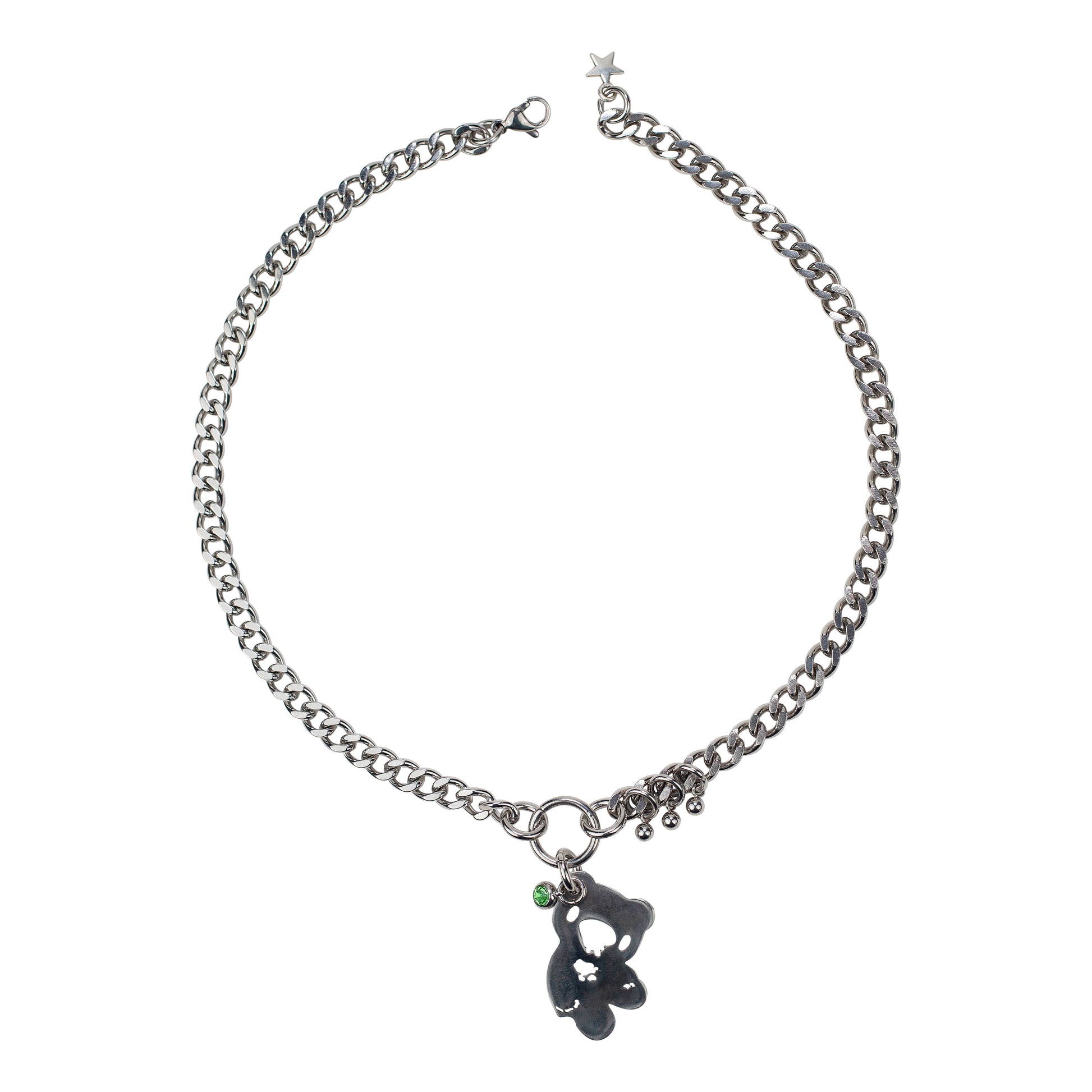 Bijoux en acier inoxydable. Collier en acier inoxydable. Bijoux y2k. Bijoux punk. Bijoux rock. Bijoux glam rock. Bijoux grunge. Colliers Y2K. Colliers punk. Colliers rock. Colliers glam rock. Colliers grunge. Collier made in France. Bijoux made in France. Collier pour homme. Collier techno. Bijoux underground. Bijoux techno. Bijoux aesthetic. Bijoux alternatif. Bijoux Paris. Bijoux resistant. Bijoux original. Bijoux accessible. Bijoux cadeaux. Bijoux style.