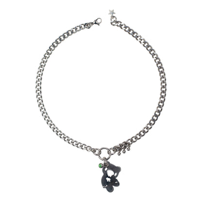 Bijoux en acier inoxydable. Collier en acier inoxydable. Bijoux y2k. Bijoux punk. Bijoux rock. Bijoux glam rock. Bijoux grunge. Colliers Y2K. Colliers punk. Colliers rock. Colliers glam rock. Colliers grunge. Collier made in France. Bijoux made in France. Collier pour homme. Collier techno. Bijoux underground. Bijoux techno. Bijoux aesthetic. Bijoux alternatif. Bijoux Paris. Bijoux resistant. Bijoux original. Bijoux accessible. Bijoux cadeaux. Bijoux style.