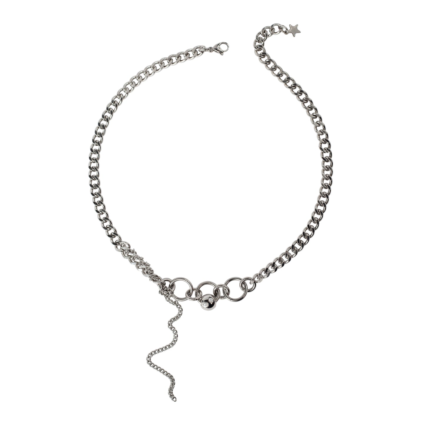 Bijoux en acier inoxydable. Collier en acier inoxydable. Bijoux y2k. Bijoux punk. Bijoux rock. Bijoux glam rock. Bijoux grunge. Colliers Y2K. Colliers punk. Colliers rock. Colliers glam rock. Colliers grunge. Collier made in France. Bijoux made in France. Collier pour homme. Collier techno. Collier homme. Collier metal. Alternatif brand. Alt bijoux. Bijoux design. Bijoux brut. Bijoux pour homme. Bijoux Paris. Bijoux underground. Bijoux style.