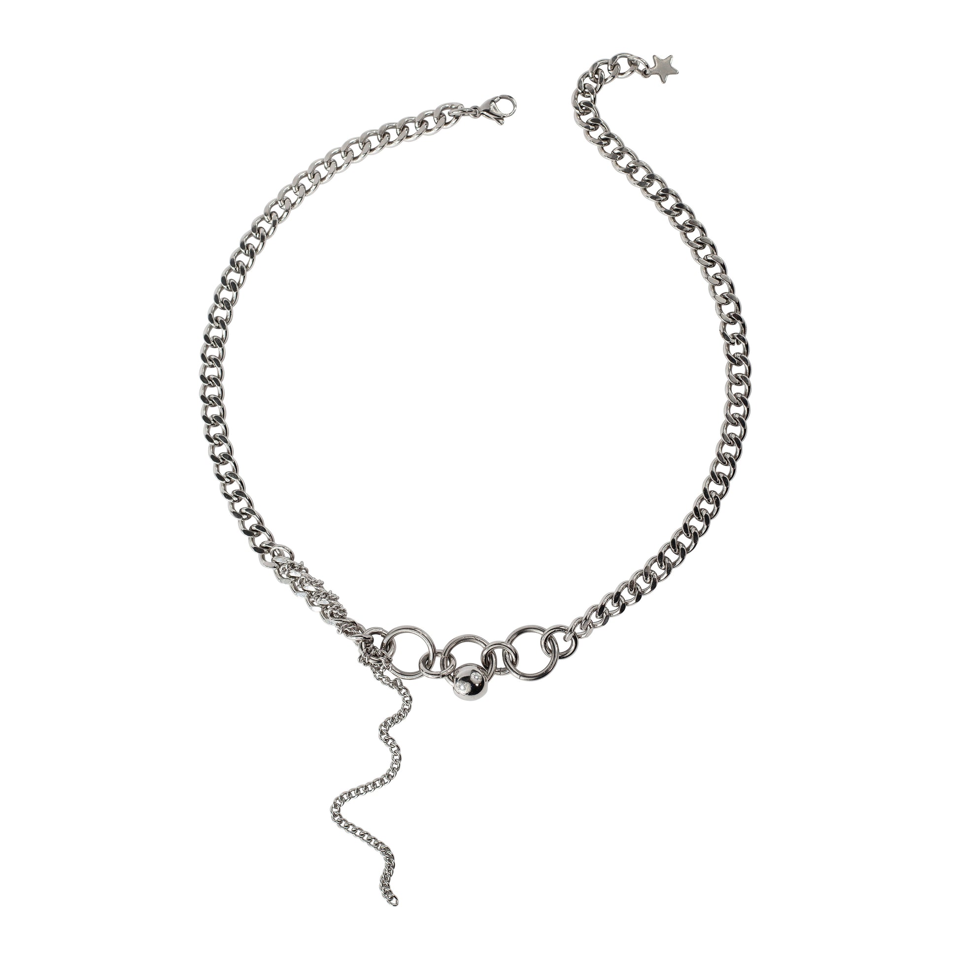 Bijoux en acier inoxydable. Collier en acier inoxydable. Bijoux y2k. Bijoux punk. Bijoux rock. Bijoux glam rock. Bijoux grunge. Colliers Y2K. Colliers punk. Colliers rock. Colliers glam rock. Colliers grunge. Collier made in France. Bijoux made in France. Collier pour homme. Collier techno. Collier homme. Collier metal. Alternatif brand. Alt bijoux. Bijoux design. Bijoux brut. Bijoux pour homme. Bijoux Paris. Bijoux underground. Bijoux style.