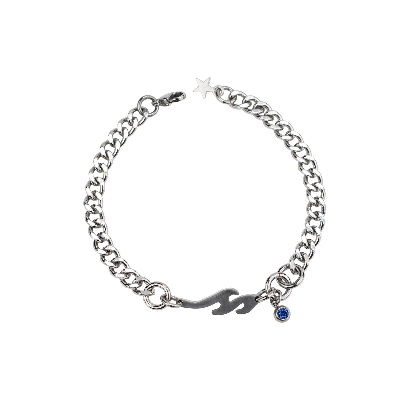 bracelet en acier inoxydable strass rouge. Bijoux y2k. Bijoux punk. Bijoux rock. Bijoux glam rock. Bijoux grunge. Bracelets Y2K. Bracelets punk. Bracelets rock. Bracelets glam rock. Bracelets grunge. Bracelets made in France. Bracelet pour homme. Bijoux pour homme. Bijoux alt. Bracelet alt. Bijoux goth. bracelet goth. Bijoux style alt. bijoux en métal.