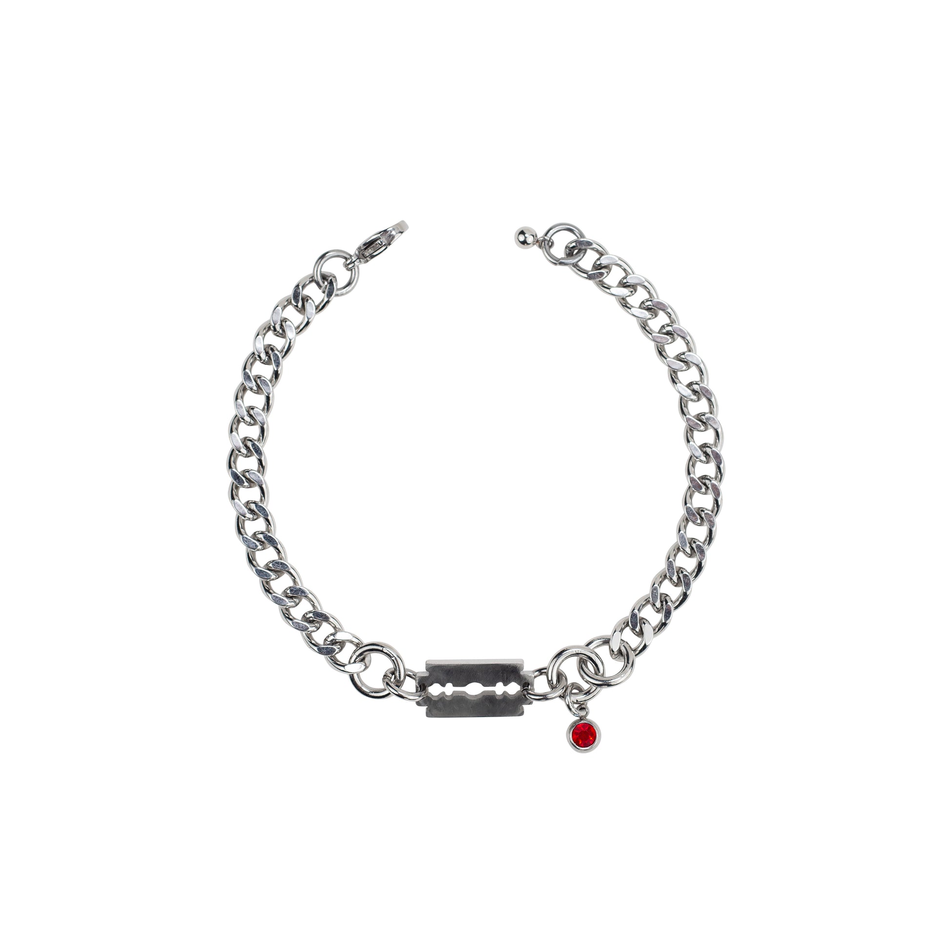 bracelet en acier inoxydable strass rouge. Bijoux y2k. Bijoux punk. Bijoux rock. Bijoux glam rock. Bijoux grunge. Bracelets Y2K. Bracelets punk. Bracelets rock. Bracelets glam rock. Bracelets grunge. Bracelets made in France. Bracelet pour homme. Bijoux pour homme. Bijoux alt. Bracelet alt. Bijoux goth. bracelet goth. Bijoux style alt. bijoux en métal.
