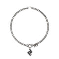 Bijoux en acier inoxydable. Collier en acier inoxydable. Bijoux y2k. Bijoux punk. Bijoux rock. Bijoux glam rock. Bijoux grunge. Colliers Y2K. Colliers punk. Colliers rock. Colliers glam rock. Colliers grunge. Collier Techno. Bijoux Techno. Bijoux design. Collier design. Collier design homme. Bijoux étoile.