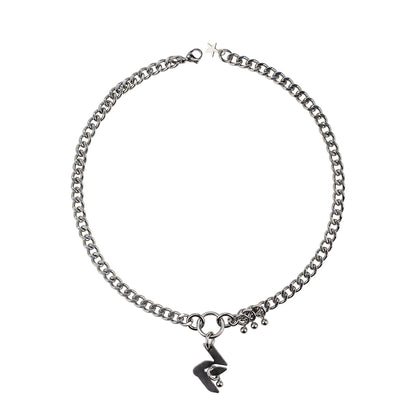 Bijoux en acier inoxydable. Collier en acier inoxydable. Bijoux y2k. Bijoux punk. Bijoux rock. Bijoux glam rock. Bijoux grunge. Colliers Y2K. Colliers punk. Colliers rock. Colliers glam rock. Colliers grunge. Collier Techno. Bijoux Techno. Bijoux design. Collier design. Collier design homme. Bijoux étoile.