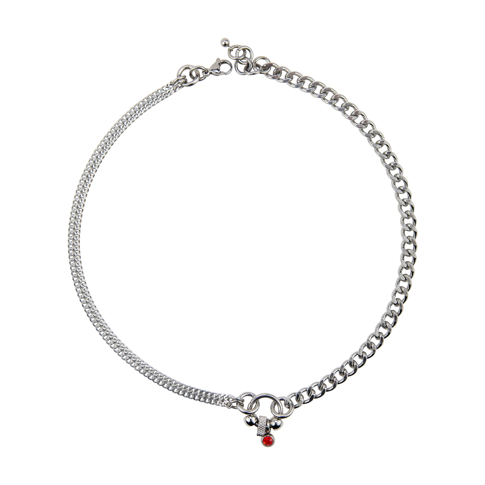 Bijoux en acier inoxydable. Collier en acier inoxydable. Bijoux y2k. Bijoux punk. Bijoux rock. Bijoux glam rock. Bijoux grunge. Colliers Y2K. Colliers punk. Colliers rock. Colliers glam rock. Colliers grunge. Collier made in France. Bijoux made in France. Collier pour homme. Collier techno. Brut