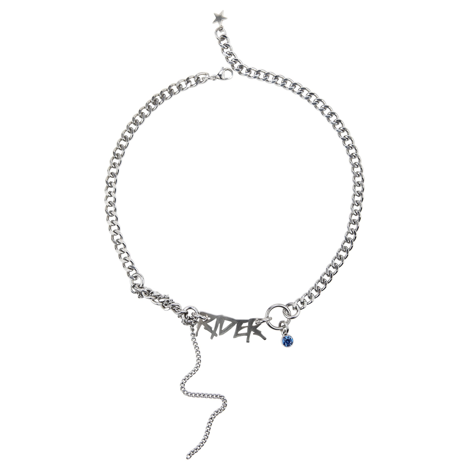 collier en acier inoxydable. Bijoux y2k. Bijoux punk. Bijoux rock. Bijoux glam rock. Bijoux grunge. Colliers Y2K. Colliers pour homme. Colliers pour femme.